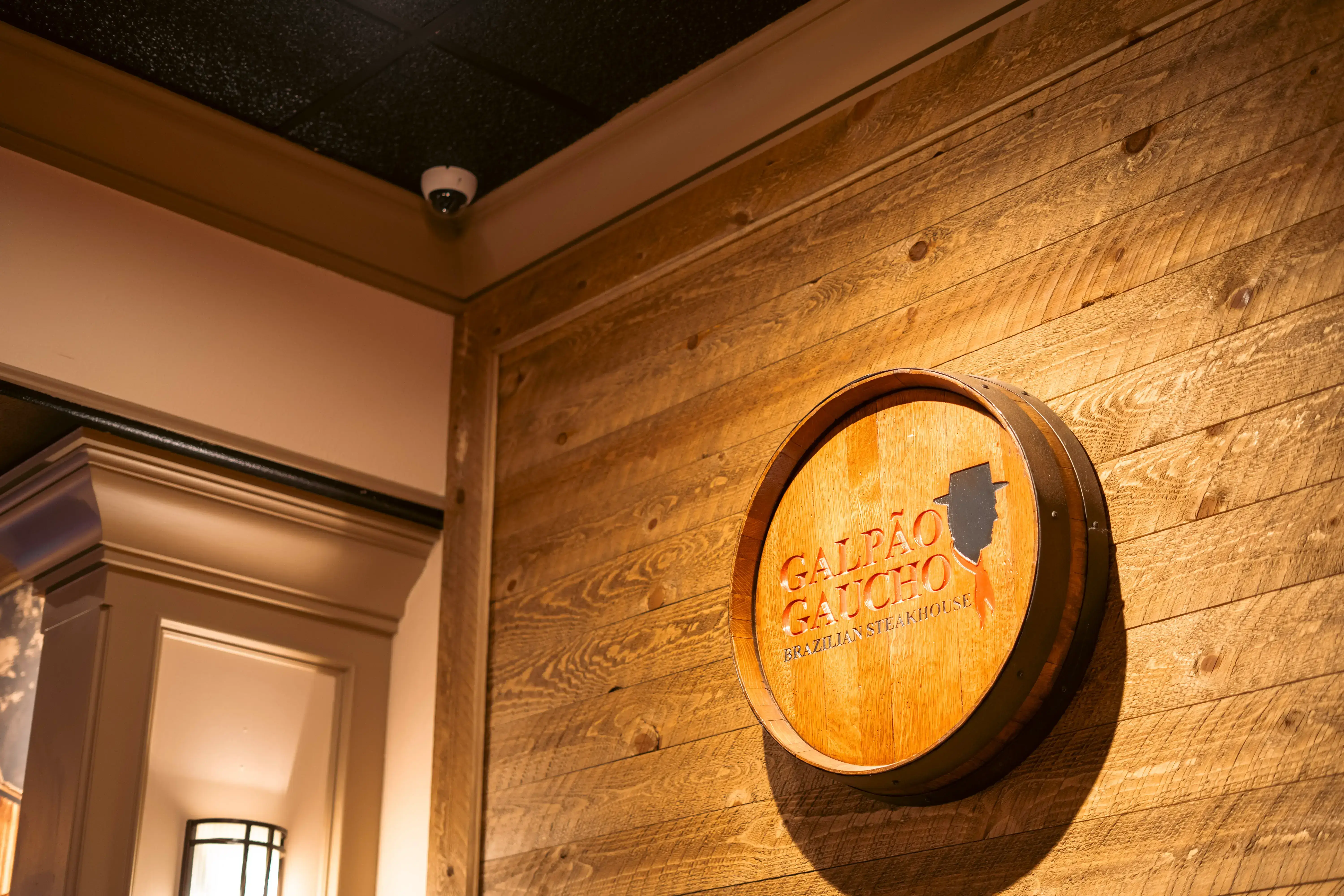 Bay Area restaurant network, audio, and surveillance rollout by Proava Tech - multi-site deployment photo 4